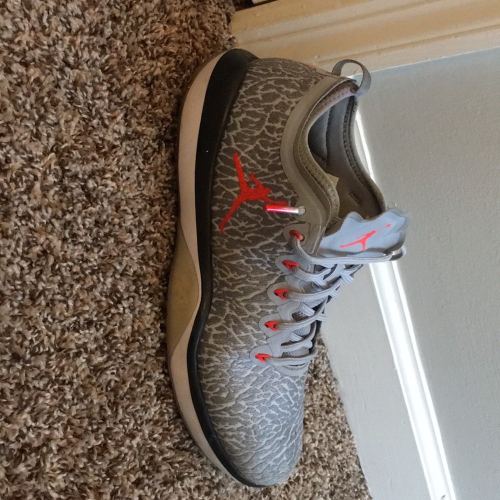 Jordan’s